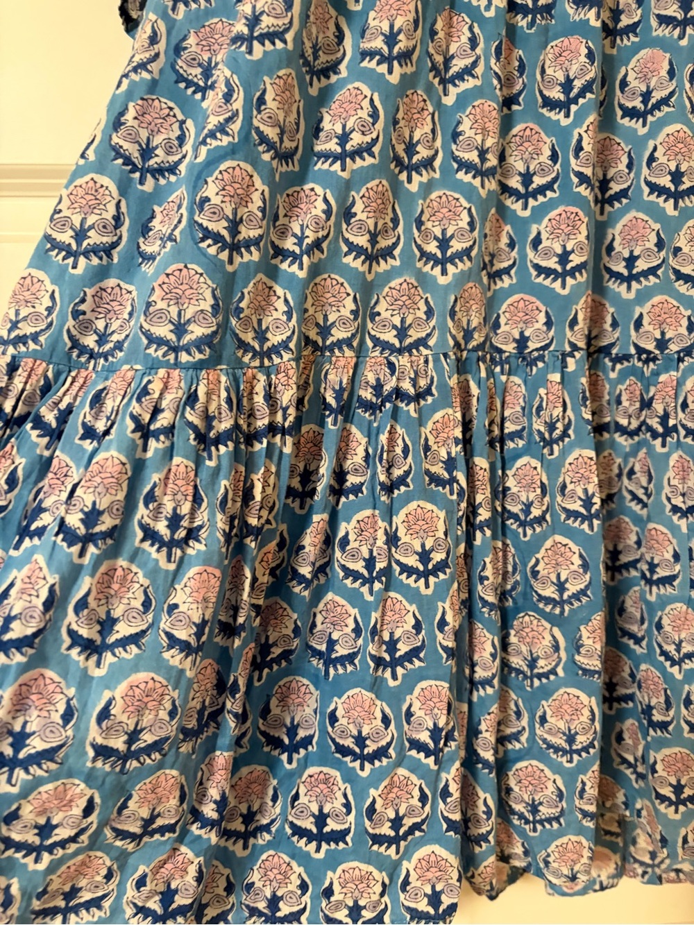 Emerson Fry Friday Flowers Isla Dress XS/S - Picture 7 of 7